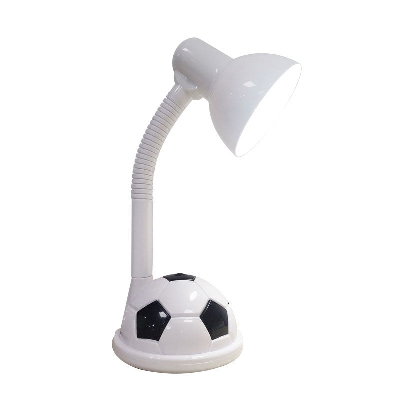 Lampe de Bureau LED Moderne | Protection des Yeux et Économie d'Énergie