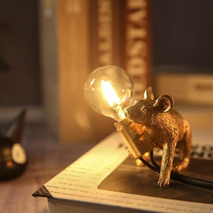 Lampe de Table Élégante | Design Unique et Ambiance Cozy