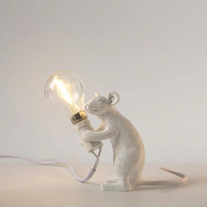 Lampe de Table Élégante | Design Unique et Ambiance Cozy