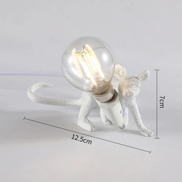 Lampe de Table Élégante | Design Unique et Ambiance Cozy