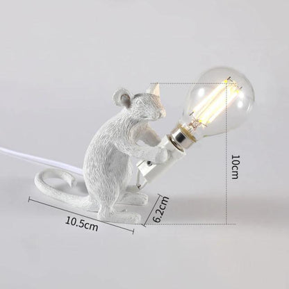 Lampe de Table Élégante | Design Unique et Ambiance Cozy