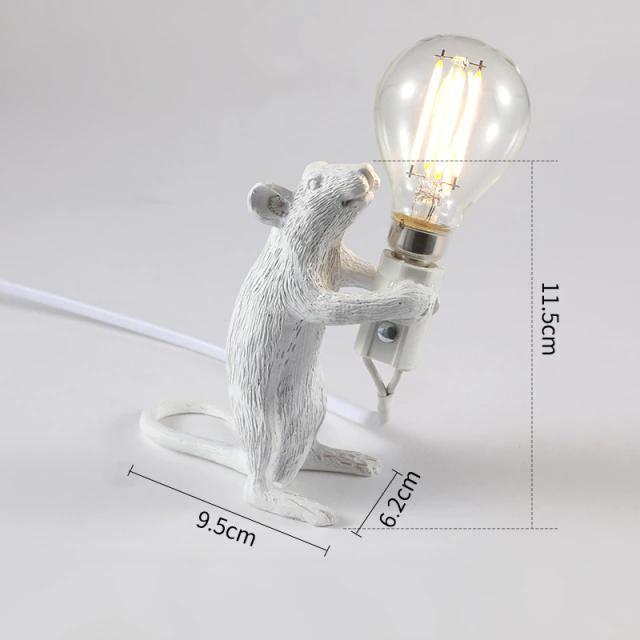 Lampe de Table Élégante | Design Unique et Ambiance Cozy