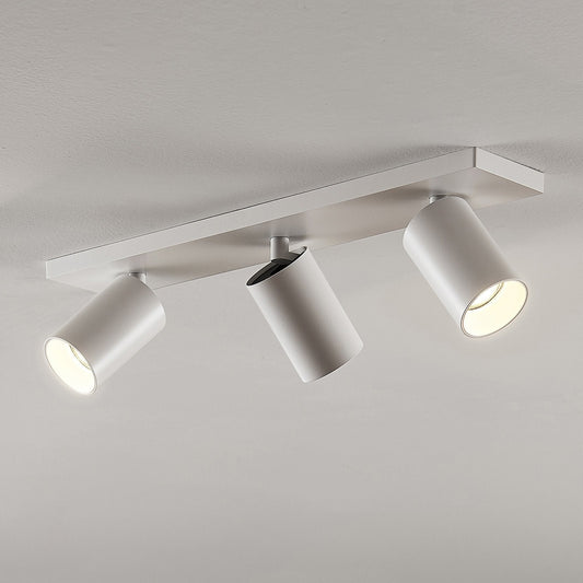 Projecteur LED Ajustable pour Plafond | Éclairage Flexible et Moderne à la Maison