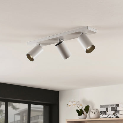 Projecteur LED Ajustable pour Plafond | Éclairage Flexible et Moderne à la Maison