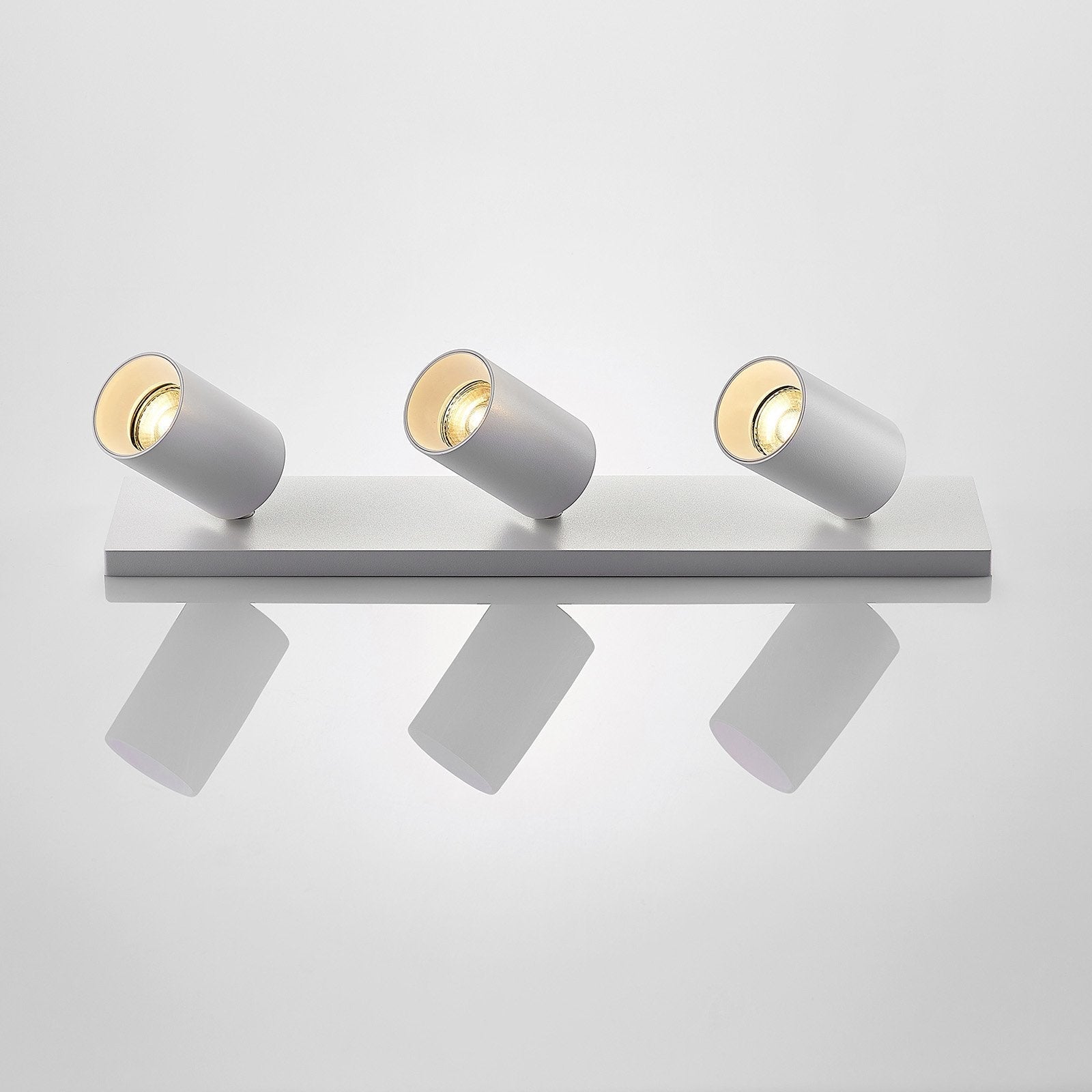 Projecteur LED Ajustable pour Plafond | Éclairage Flexible et Moderne à la Maison