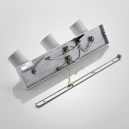 Projecteur LED Ajustable pour Plafond | Éclairage Flexible et Moderne à la Maison