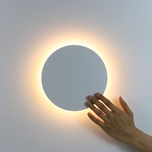 Applique Murale LED Réglable | Éclairage Élégant pour Chambre ou Bureau