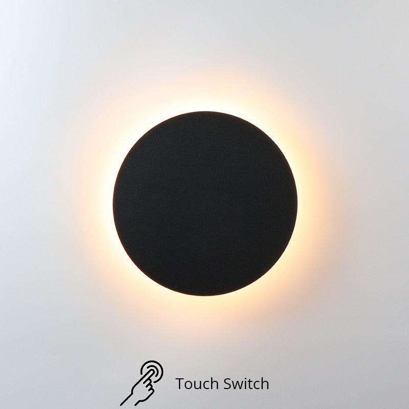 Applique Murale LED Réglable | Éclairage Élégant pour Chambre ou Bureau