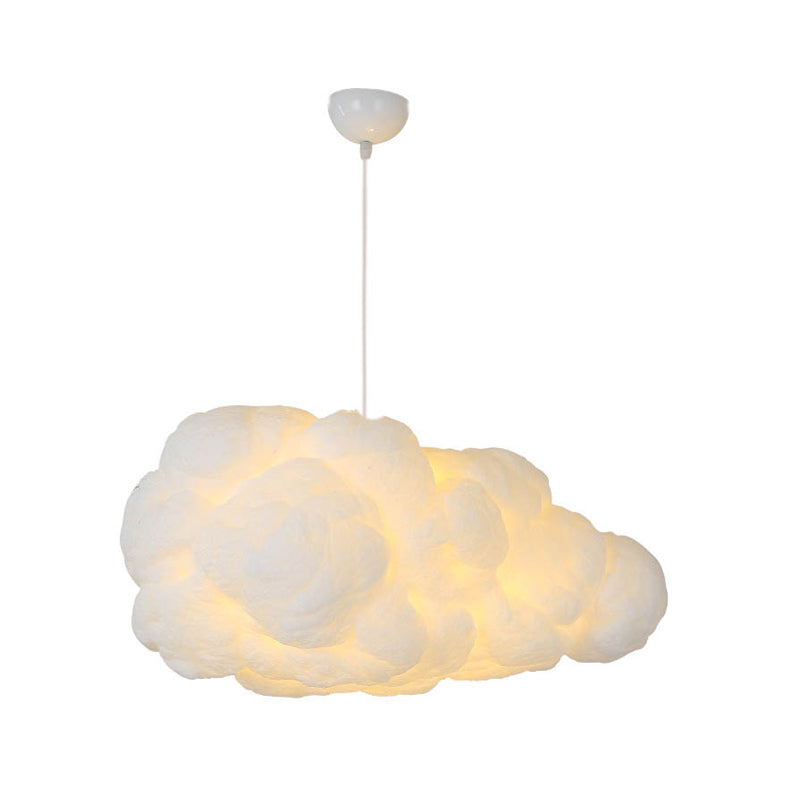 Lampe de Plafond Moderne Élégante | Éclairage Doux et Ambiance Accueillante