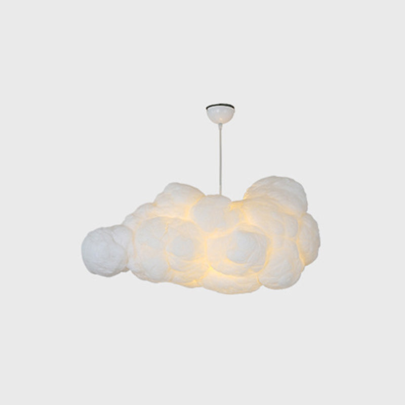 Lampe de Plafond Moderne Élégante | Éclairage Doux et Ambiance Accueillante