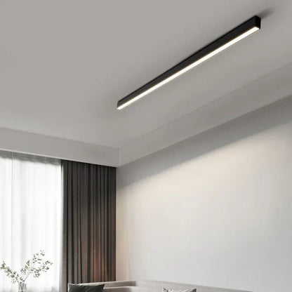 Plafonnier LED Dimmable Moderne | Éclairage Personnalisé et Énergétique