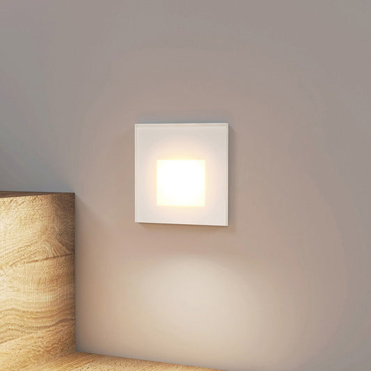 Applique Murale LED Encastrée | Éclairage Stylé et Efficace