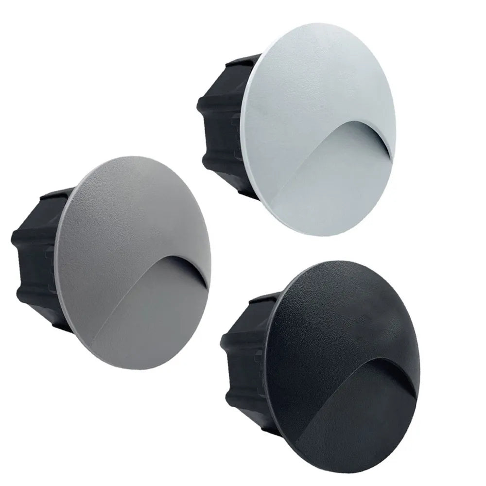 Applique Murale LED Extérieure | Éclairage Étanche et Économique