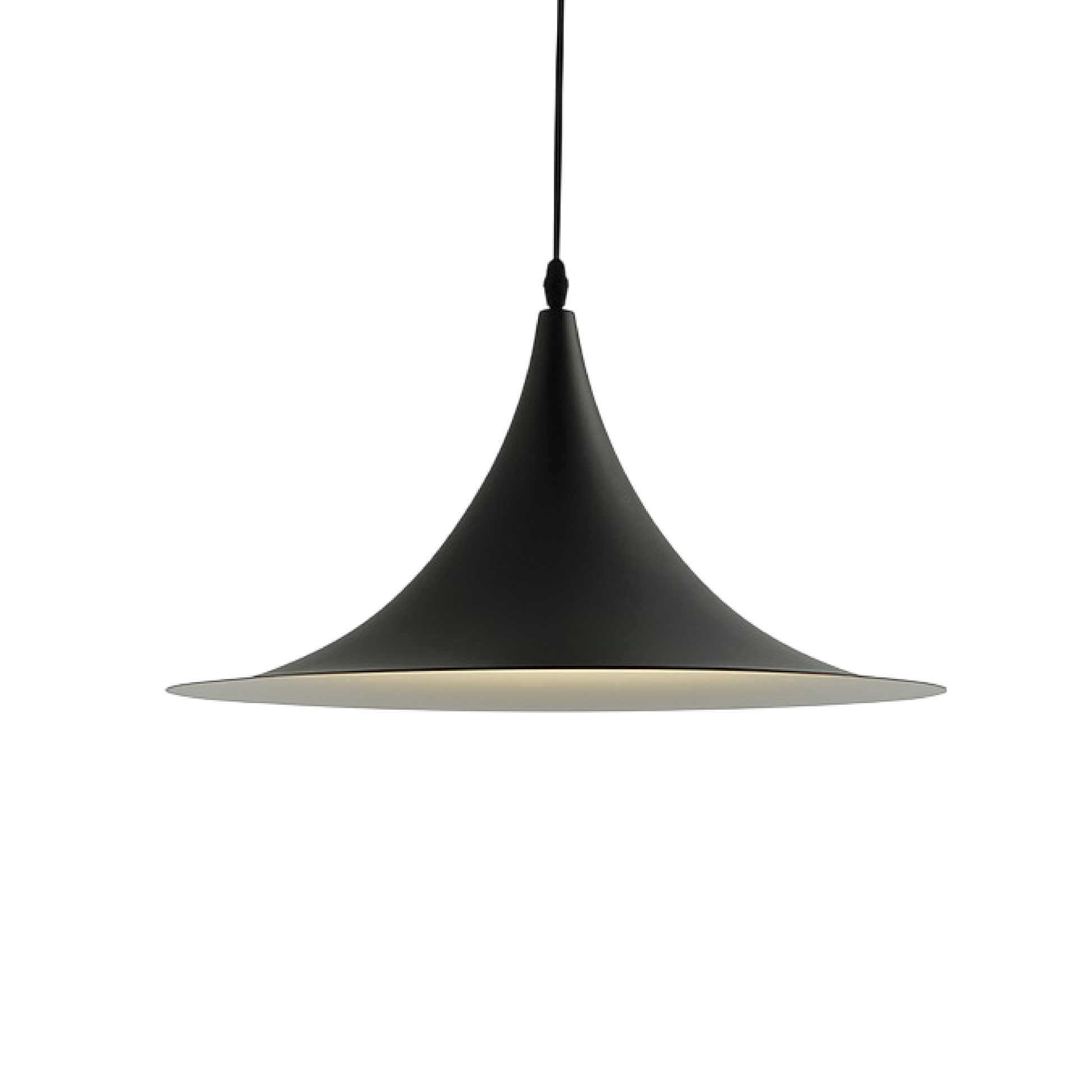 Lampe Suspendue Scandinave en Soucoupe | Éclairage Élégant et Contemporain