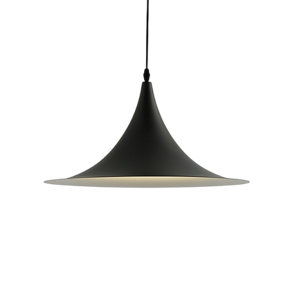 Lampe Suspendue Scandinave en Soucoupe | Éclairage Élégant et Contemporain