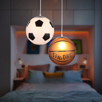 Lampe de Plafond LED pour Enfants | Design Ludique et Éclairage Sûr
