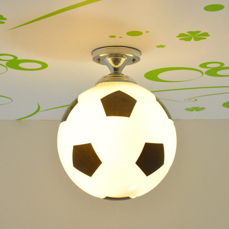 Lampe de Plafond LED pour Enfants | Design Ludique et Éclairage Sûr