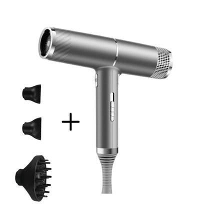 Sèche-cheveux Professionnel Ionique | Séchage Rapide et Cheveux Lisses