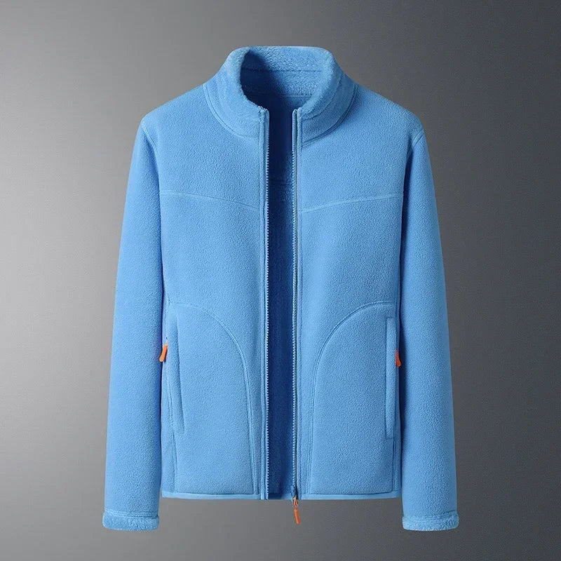 Veste de Ski Femme à Fermeture Éclair | Design Pratique et Polyvalent pour l'Hiver