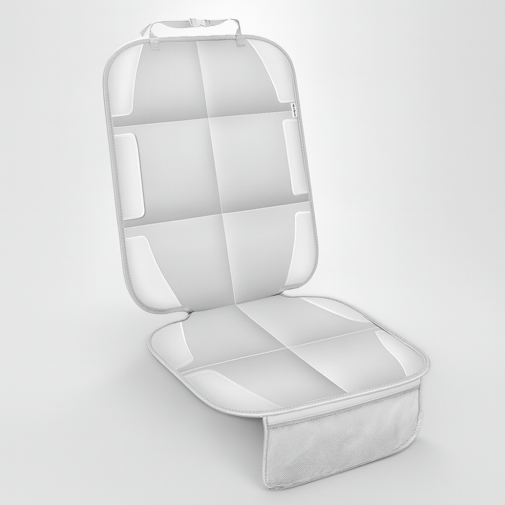 Housses de Siège de Voiture Imperméables | Design Antidérapant et Durable