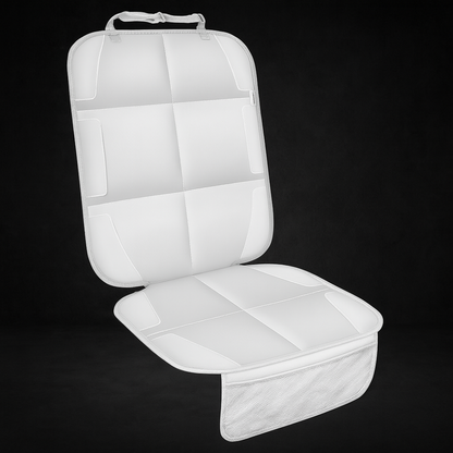 Housses de Siège de Voiture Imperméables | Design Antidérapant et Durable