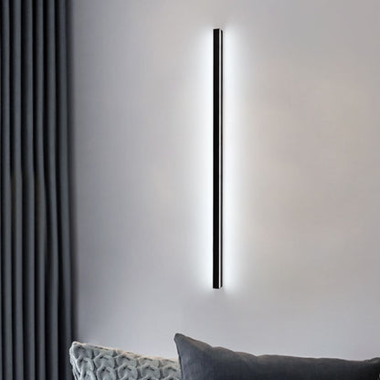 Applique Murale LED Minimaliste | Lumière Chaude Dimmable et Élégante