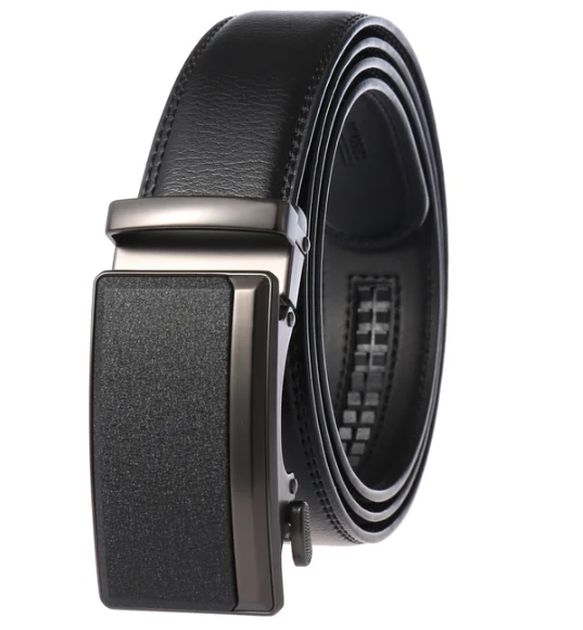 Ceinture en Cuir pour Hommes | Élégance et Confort au Quotidien