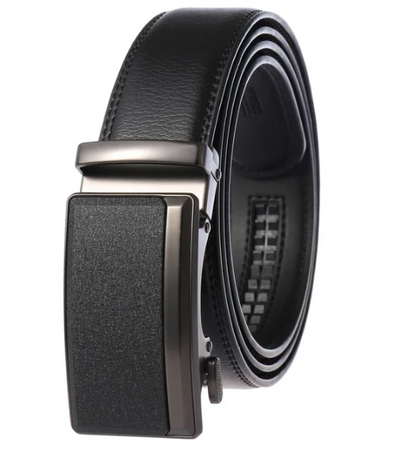Ceinture en Cuir pour Hommes | Élégance et Confort au Quotidien
