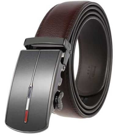 Ceinture en Cuir pour Hommes | Élégance et Confort au Quotidien