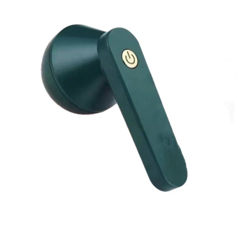Épilateur de Tissu Électrique Rechargeable | Élimine Peluches et Bouloches Facilement