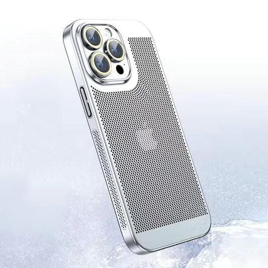 Coque iPhone Slim avec Protection Robuste | Ajustement Précis et Élégance Intemporelle