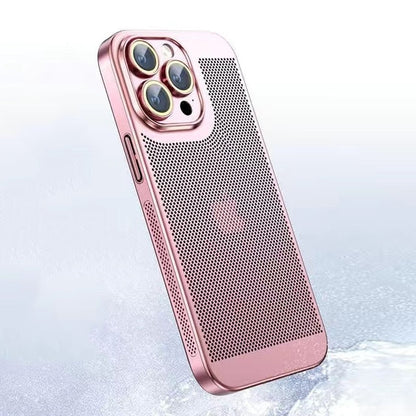 Coque iPhone Slim avec Protection Robuste | Ajustement Précis et Élégance Intemporelle