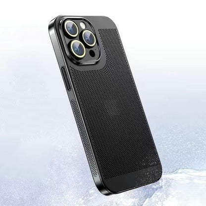 Coque iPhone Slim avec Protection Robuste | Ajustement Précis et Élégance Intemporelle