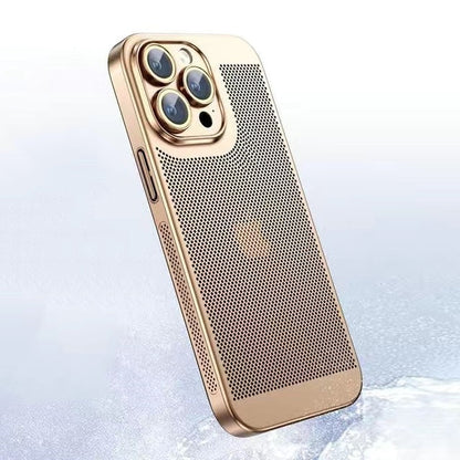 Coque iPhone Slim avec Protection Robuste | Ajustement Précis et Élégance Intemporelle