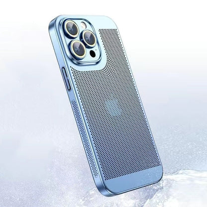 Coque iPhone Slim avec Protection Robuste | Ajustement Précis et Élégance Intemporelle