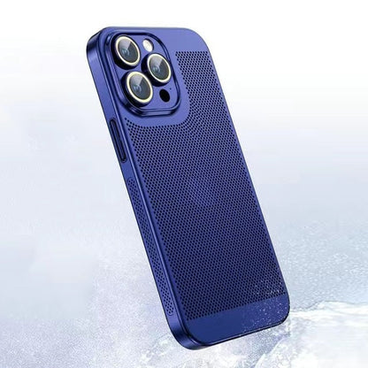 Coque iPhone Slim avec Protection Robuste | Ajustement Précis et Élégance Intemporelle