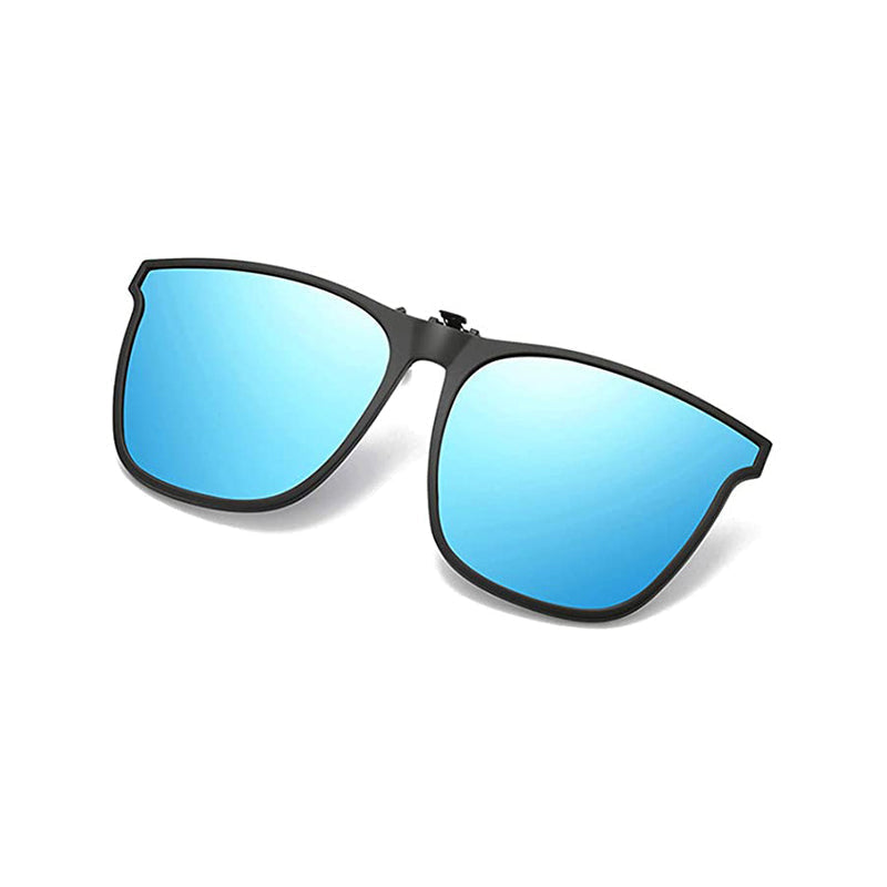 Lunettes de Soleil Polarisées Pliables | Confort Léger et Protection UV400
