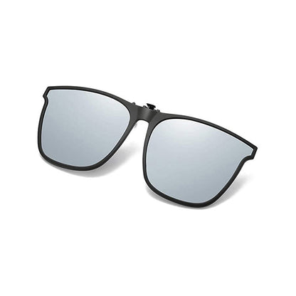 Lunettes de Soleil Polarisées Pliables | Confort Léger et Protection UV400