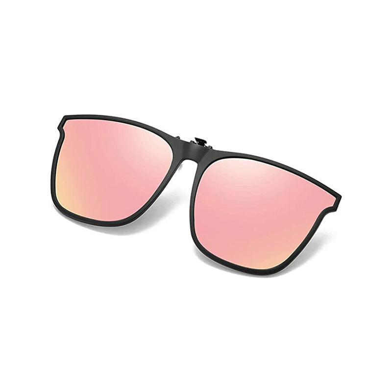 Lunettes de Soleil Polarisées Pliables | Confort Léger et Protection UV400