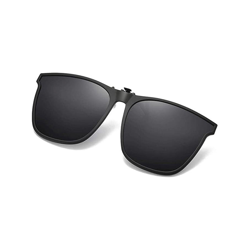 Lunettes de Soleil Polarisées Pliables | Confort Léger et Protection UV400