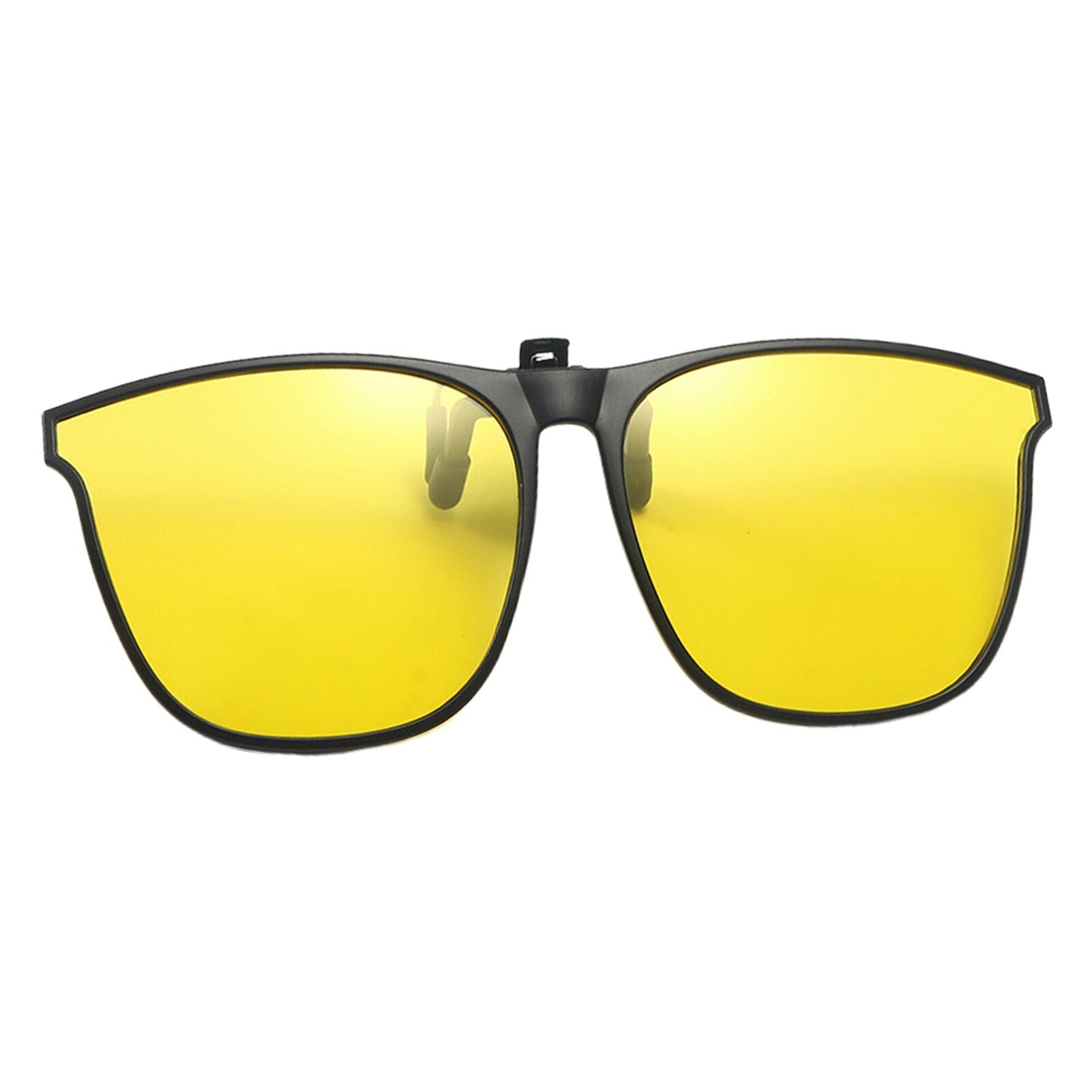 Lunettes de Soleil Polarisées à Clipser | Protection UV et Confort Léger