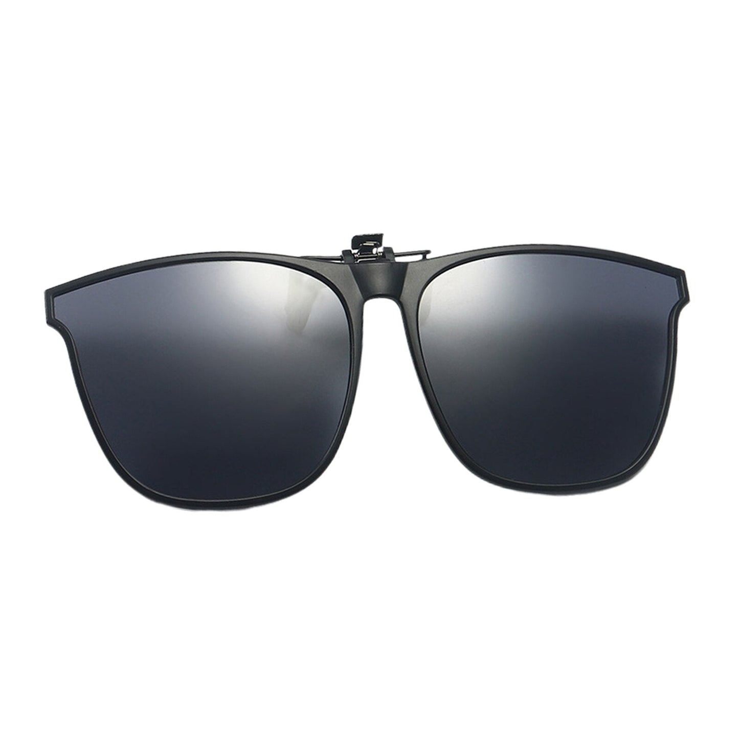 Lunettes de Soleil Polarisées à Clipser | Protection UV et Confort Léger