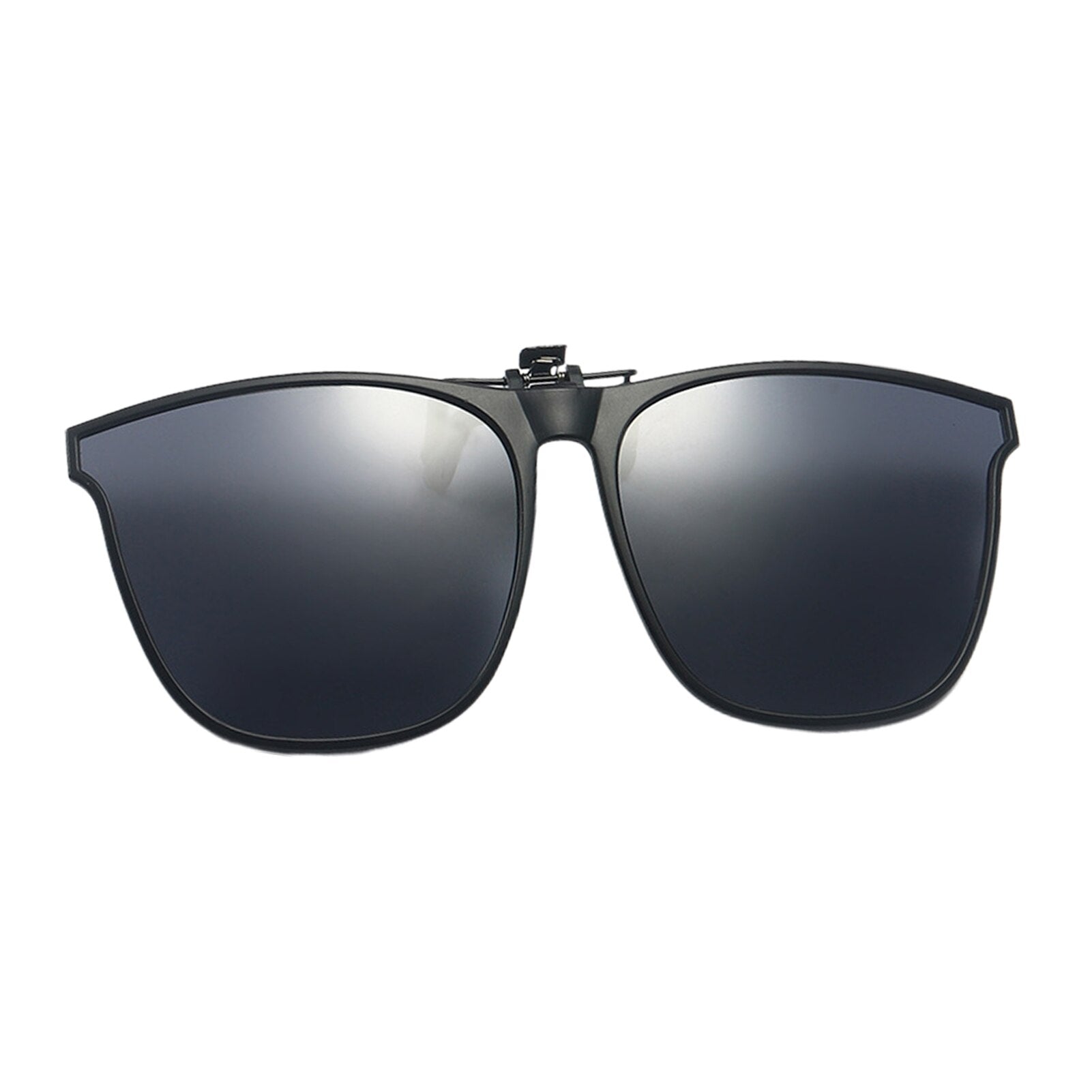 Lunettes de Soleil Polarisées à Clipser | Protection UV et Confort Léger