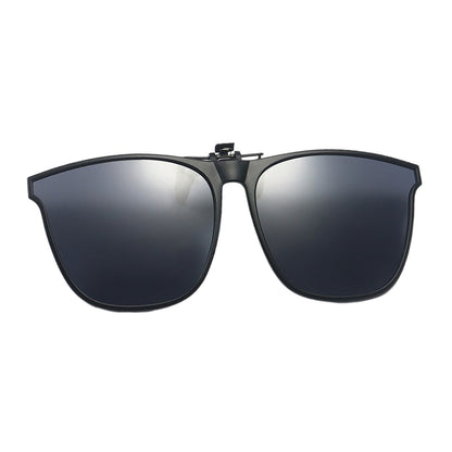 Lunettes de Soleil Polarisées à Clipser | Protection UV et Confort Léger