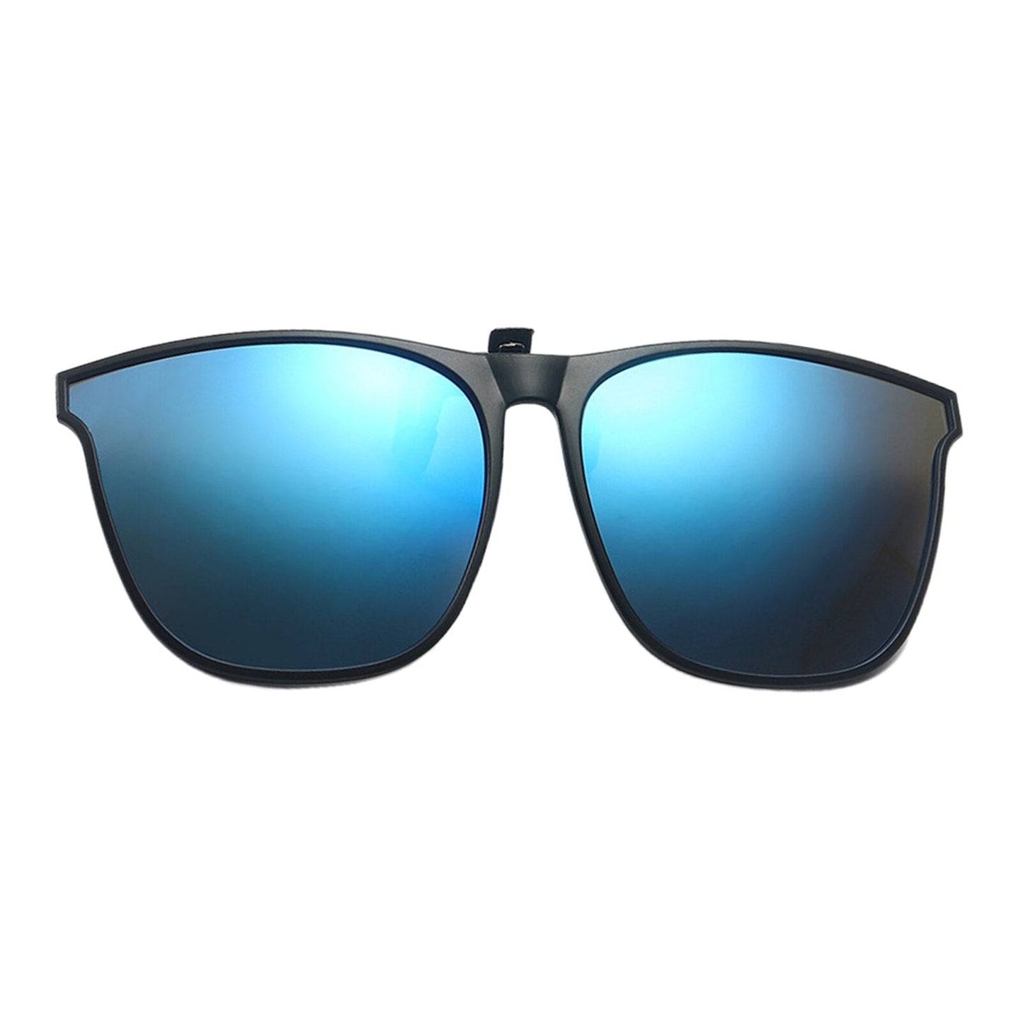 Lunettes de Soleil Polarisées à Clipser | Protection UV et Confort Léger