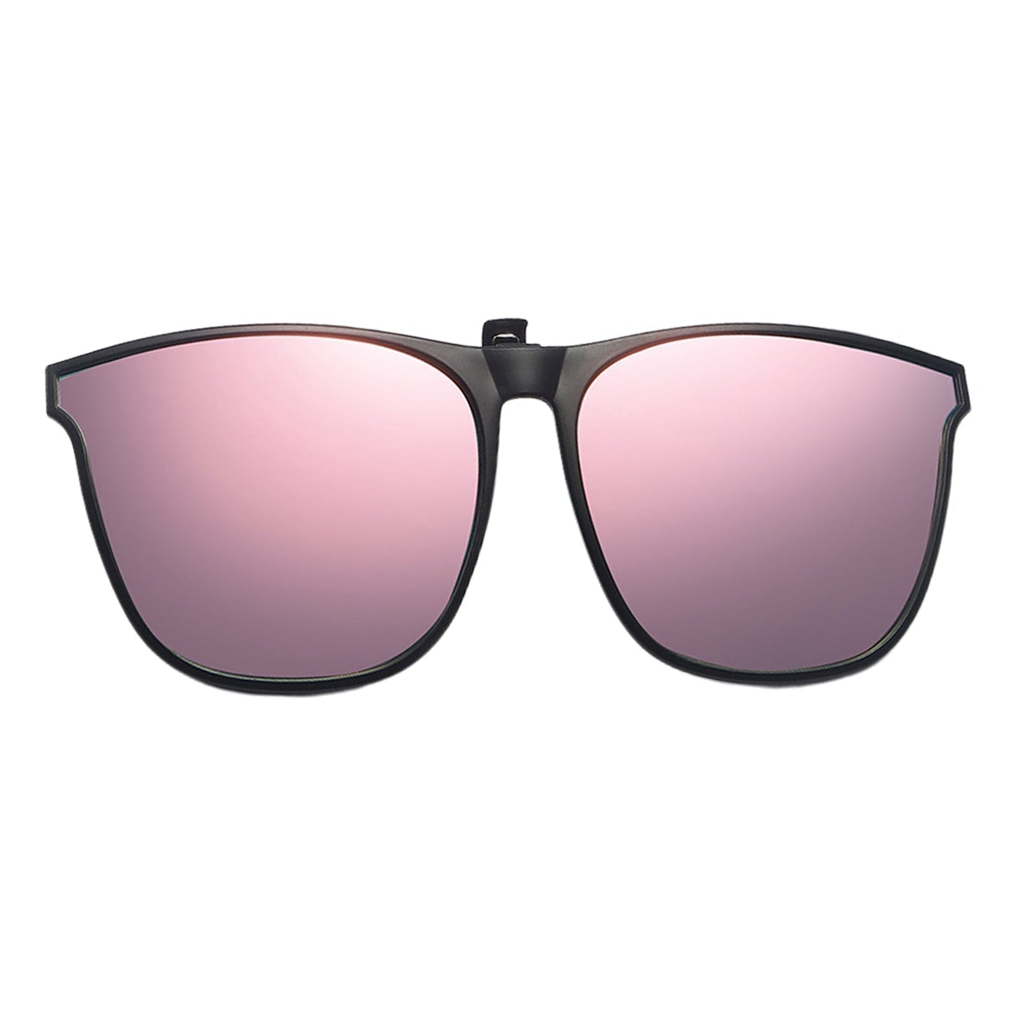 Lunettes de Soleil Polarisées à Clipser | Protection UV et Confort Léger