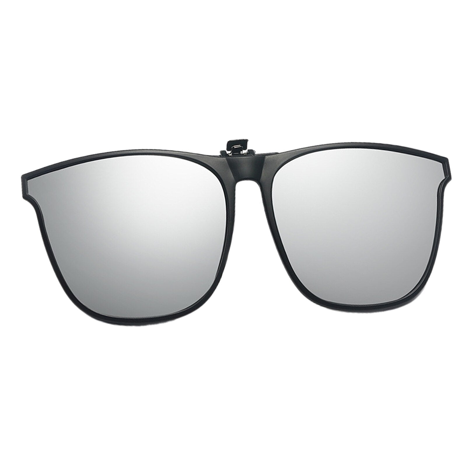 Lunettes de Soleil Polarisées à Clipser | Protection UV et Confort Léger