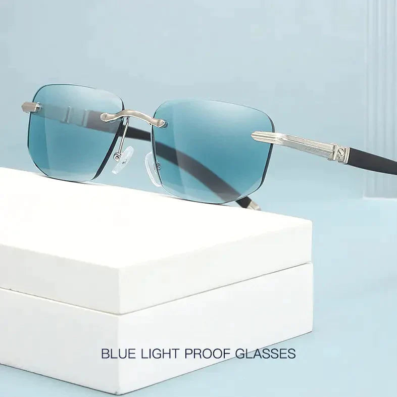 Lunettes de Lecture Polarisées UV400 | Confort Visuel et Protection Optimale