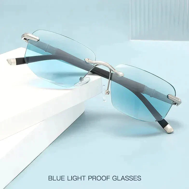 Lunettes de Lecture Polarisées UV400 | Confort Visuel et Protection Optimale