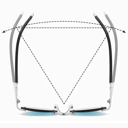 Lunettes de Lecture Polarisées UV400 | Confort Visuel et Protection Optimale